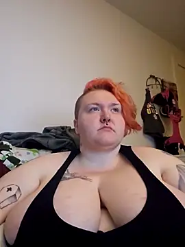 CorgiGodez98 online show from November 21, 2025, 3:05 am