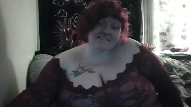 CorgiGodez98 online show from February 24, 2026, 6:11 am