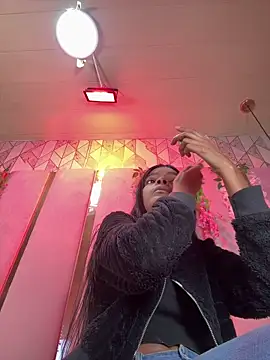 BriannaRoses online show from March 17, 2026, 3:33 am