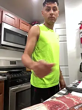 Snapshot of PerroDemonioHot chatting on January 25, 2025, 4:57 pm PerroDemonioHot online show from January 25, 2025, 4:57 pm