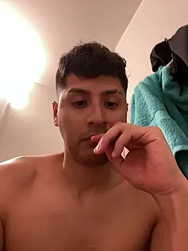 Snapshot of PerroDemonioHot chatting on February 1, 2025, 4:46 am PerroDemonioHot online show from February 1, 2025, 4:46 am