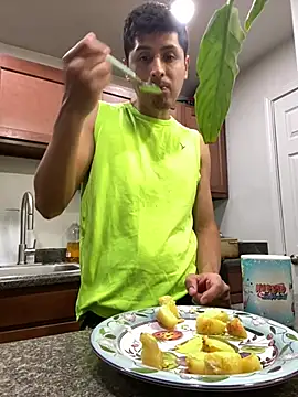 Snapshot of PerroDemonioHot chatting on March 3, 2025, 4:14 am PerroDemonioHot online show from March 3, 2025, 4:14 am