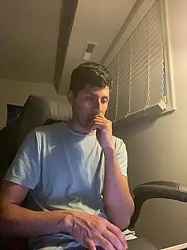 Snapshot of PerroDemonioHot chatting on March 5, 2025, 5:18 am PerroDemonioHot online show from March 5, 2025, 5:18 am