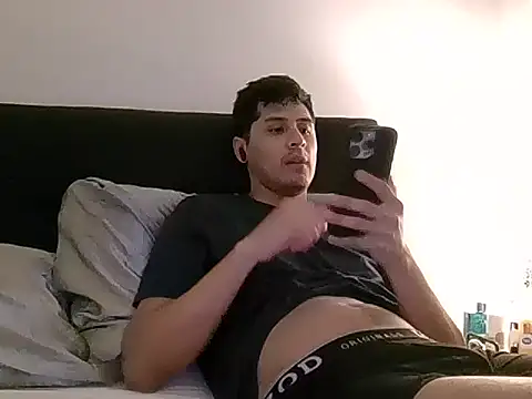 Snapshot of PerroDemonioHot chatting on March 2, 2026, 3:09 am PerroDemonioHot online show from March 2, 2026, 3:09 am