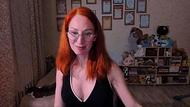 red rocco online show from February 8, 2025, 3:42 pm