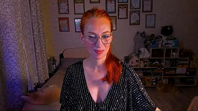red rocco online show from February 28, 2025, 7:25 pm