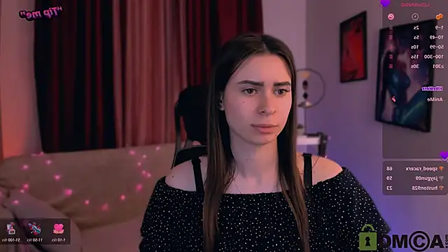 flora ri online show from January 31, 2025, 3:30 am