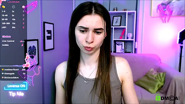 flora ri online show from February 4, 2025, 6:27 pm