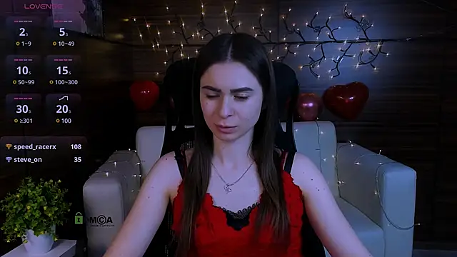 flora ri online show from March 7, 2025, 2:57 am