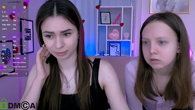 flora ri online show from March 18, 2025, 10:36 am