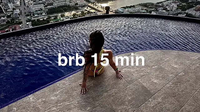 keepmyvibe online show from October 12, 2025, 2:05 pm