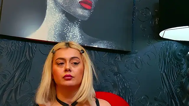 ChloeFrost online show from February 26, 2025, 5:31 am