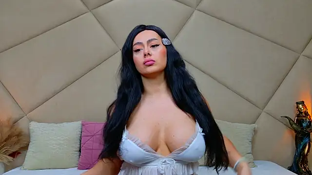 ChloeFrost online show from October 2, 2025, 5:03 am