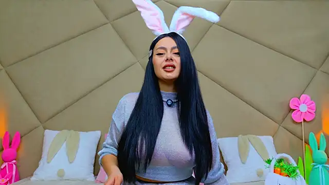 ChloeFrost online show from April 4, 2026, 5:16 am