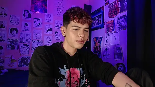 Snapshot of Mickey_Magic chatting on March 23, 2025, 9:10 am Mickey Magic online show from March 23, 2025, 9:10 am