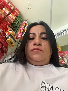 Miia Jazmin online show from December 22, 2025, 12:02 pm