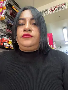 Miia Jazmin online show from January 7, 2026, 3:03 pm