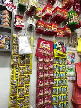 Miia Jazmin online show from February 19, 2026, 8:05 pm