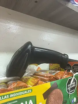 Miia Jazmin online show from March 12, 2026, 1:06 pm