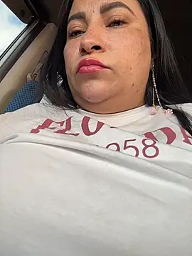 Miia Jazmin online show from June 30, 2026, 12:28 pm