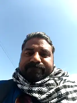 Raziv komal143 online show from March 11, 2025, 5:16 am