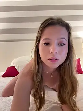 Norabbyxox online show from February 26, 2025, 1:21 am