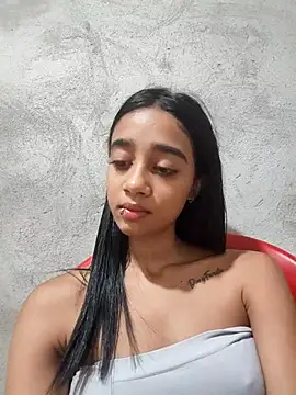 Zoe Sweett18 online show from January 8, 2026, 6:32 pm