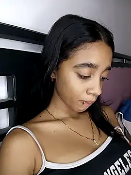 Zoe Sweett18 online show from March 5, 2026, 6:37 pm