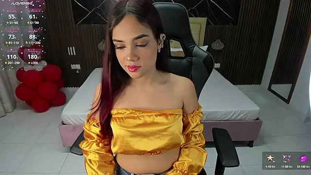 Lolly 18 online show from March 3, 2025, 12:05 pm