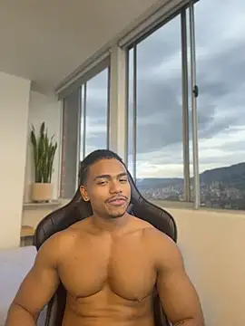 Snapshot of XavierColeman chatting on May 27, 2026, 10:51 pm XavierColeman online show from May 27, 2026, 10:51 pm