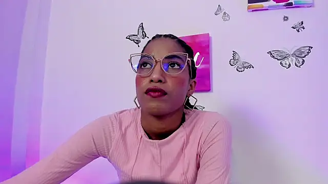 dany brownie online show from January 25, 2025, 3:51 am