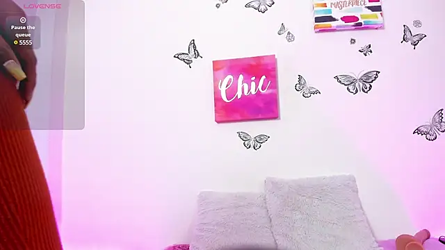 dany brownie online show from February 27, 2025, 7:04 pm