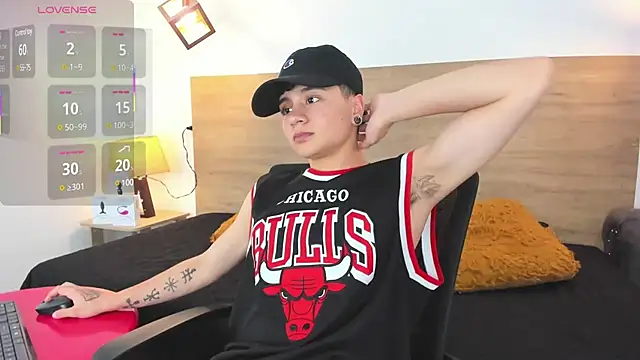  Eternal  online show from March 5, 2025, 5:07 am