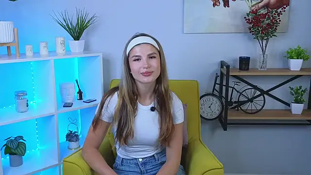 BlissCoke online show from January 17, 2025, 10:33 am