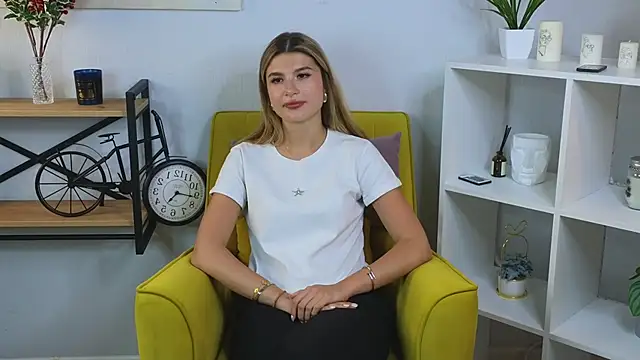 BlissCoke online show from January 18, 2025, 1:51 pm