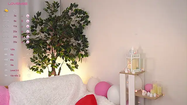 BlissCoke online show from February 25, 2025, 1:17 pm