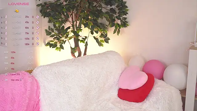 BlissCoke online show from February 25, 2025, 4:21 pm