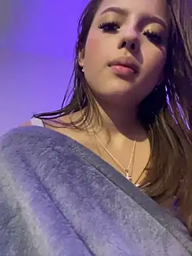 Sofia18 pinkk online show from March 2, 2025, 9:10 am