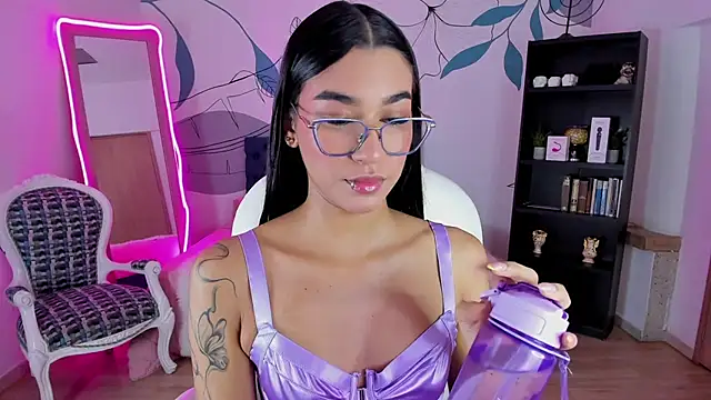 Snapshot of Dana_Paula chatting on February 12, 2026, 11:27 am Dana Paula online show from February 12, 2026, 11:27 am