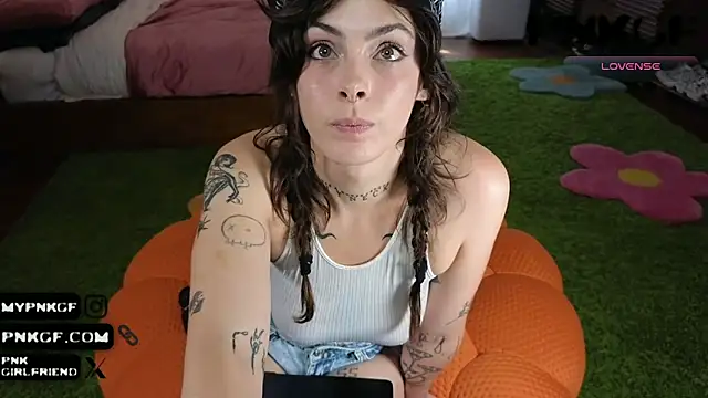 bunnierotten online show from September 26, 2025, 10:36 pm