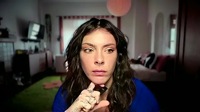 bunnierotten online show from March 28, 2026, 9:14 pm