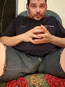 almighty d online show from March 4, 2025, 8:46 am