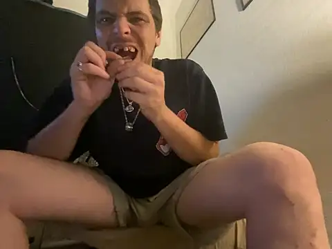 almighty d online show from September 26, 2025, 4:38 am