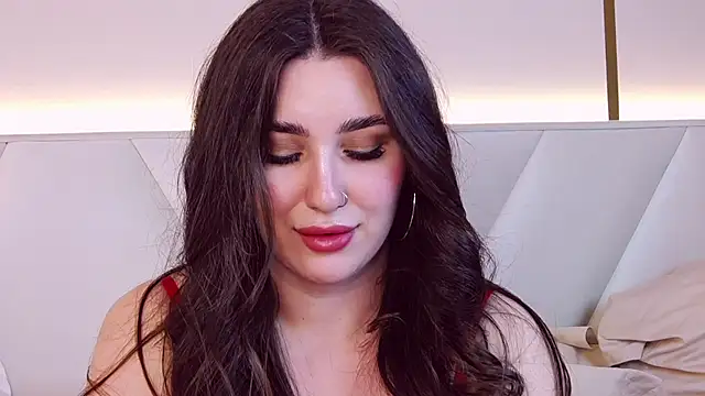 KiraBarlows online show from March 1, 2025, 1:32 am