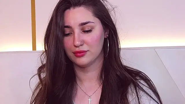 KiraBarlows online show from March 8, 2025, 4:45 am