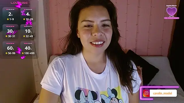 cute bunny95 online show from January 24, 2025, 1:36 pm
