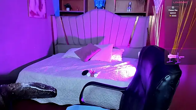 Rosie jhons online show from November 8, 2025, 3:39 am