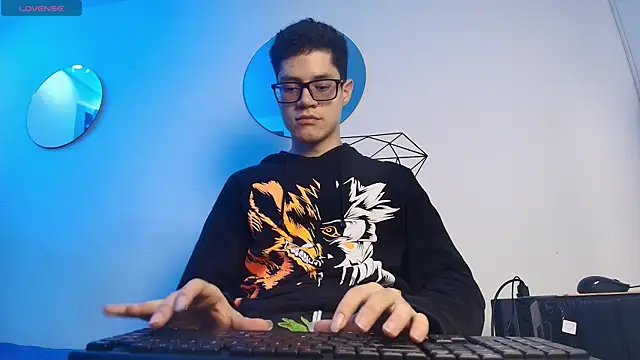 wolfandsky online show from September 25, 2025, 11:36 am