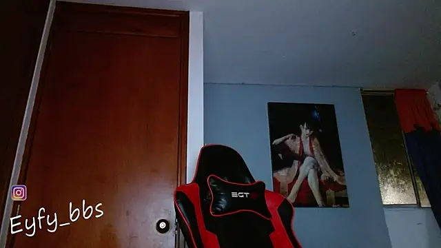 Eyfy bbs online show from February 13, 2025, 1:08 am