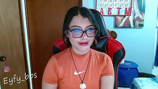 Eyfy bbs online show from March 10, 2025, 10:45 pm